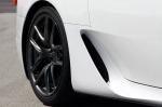 Lexus LF-A 2010 года